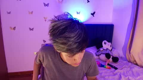 Fernanda online show from November 20, 8:02 am