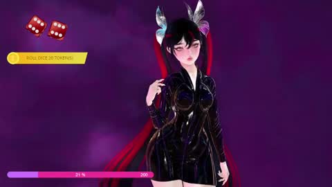 Paige Controls You online show from June 4, 2:12 pm