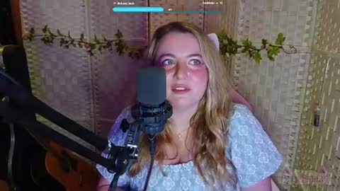 PaigeStation online show from June 12, 10:20 pm