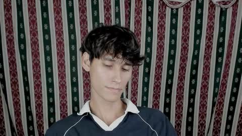 Alexander Grigori online show from February 21, 2:25 am