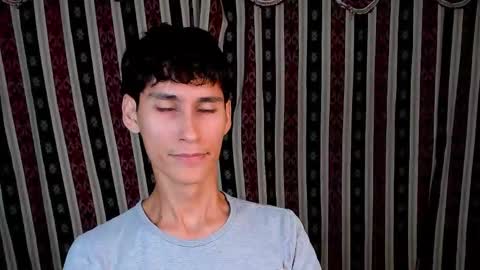 Alexander Grigori online show from October 17, 11:53 pm