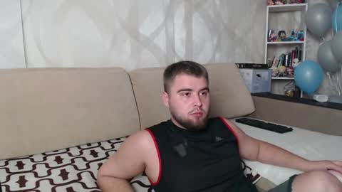 Snapshot of pair_of_gods chatting on October 30, 2:50 pm Lizzi  Igor online show from October 30, 2:50 pm