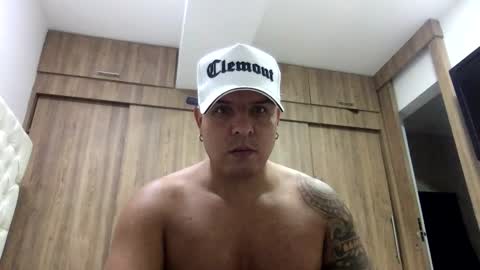 paisaexotico online show from September 30, 6:46 am