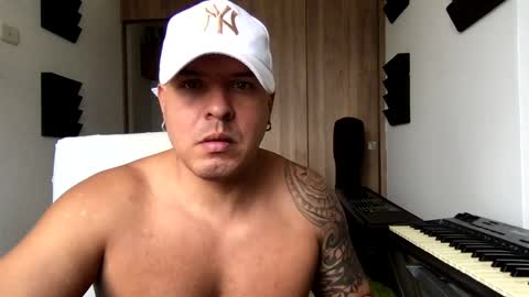 paisaexotico online show from October 5, 4:47 pm