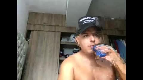 paisaexotico online show from November 9, 12:30 pm