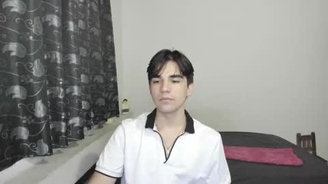 pakun_ online show from October 20, 2:38 am