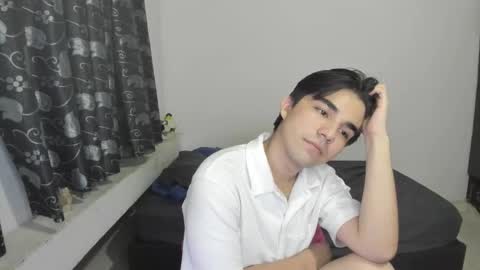 pakun_ online show from October 31, 2:12 am