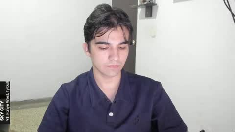 pakun_ online show from May 31, 2:21 am