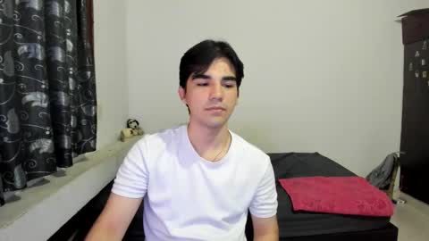 pakun_ online show from September 17, 2:04 am