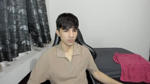 pakun_ online show from January 14, 1:04 am