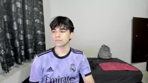 pakun_ online show from October 4, 3:15 am