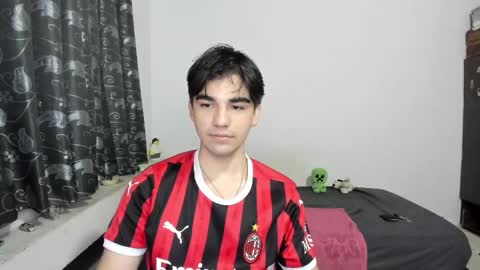 pakun_ online show from October 8, 2:19 am