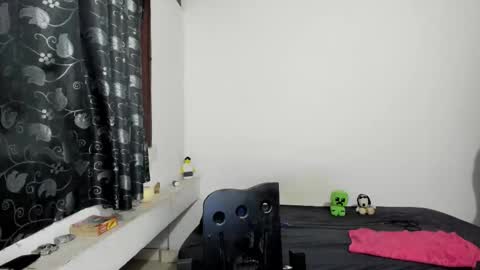 pakun_ online show from October 12, 2:04 am