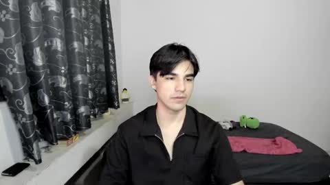 pakun_ online show from October 13, 2:13 am