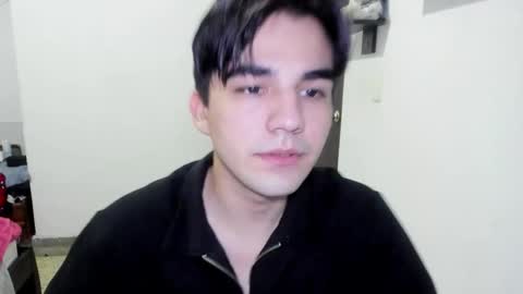 pakun_ online show from February 3, 2:41 am