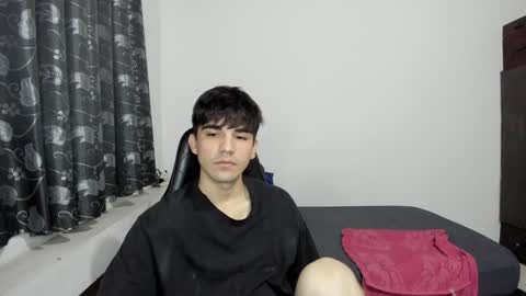 pakun_ online show from January 16, 1:16 am