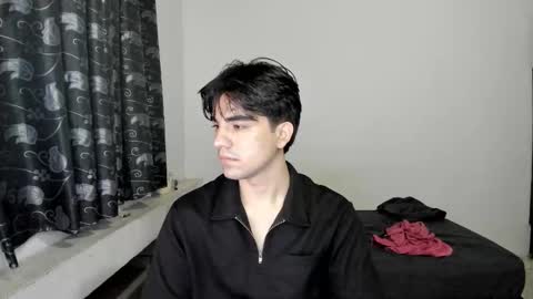 pakun_ online show from October 2, 3:05 am