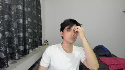 pakun_ online show from September 14, 11:39 pm