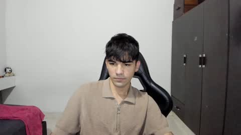 pakun_ online show from January 5, 11:22 pm