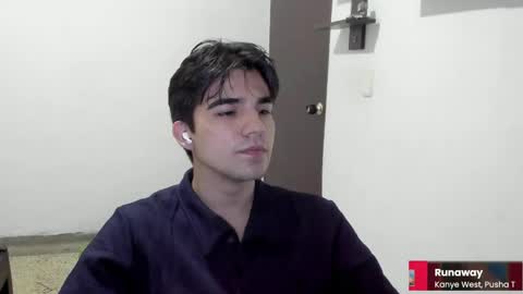 pakun_ online show from May 5, 3:46 am