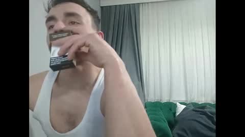 Snapshot of pala3441 chatting on February 8, 5:18 pm PALA online show from February 8, 5:18 pm