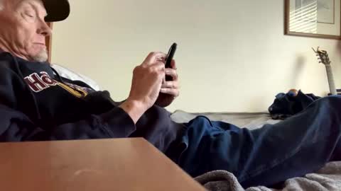 palerider269 online show from January 9, 6:26 pm