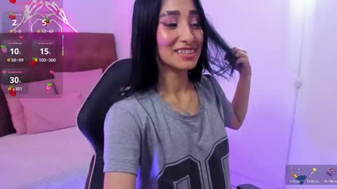 palmerfox_tay online show from November 29, 4:42 am