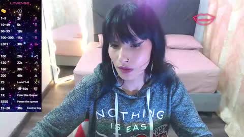 palmerfox_tay online show from February 24, 8:14 pm