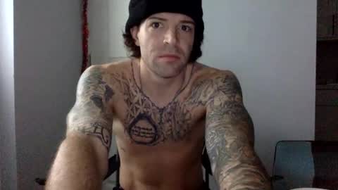 palmflacco online show from January 4, 3:07 pm