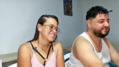 Paloma online show from January 2, 12:46 pm