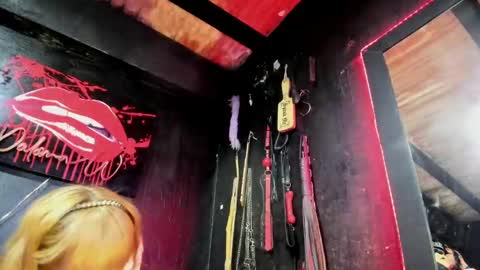 Paloma online show from January 28, 12:47 am