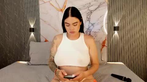 Pamela online show from June 24, 12:12 pm