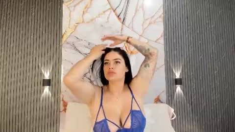 Pamela online show from June 23, 12:01 pm