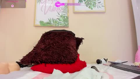 Pamela online show from September 17, 6:44 pm