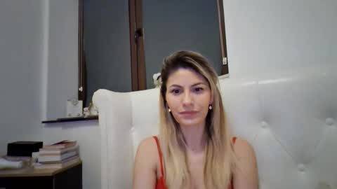 Pamela051087 online show from March 27, 6:09 pm