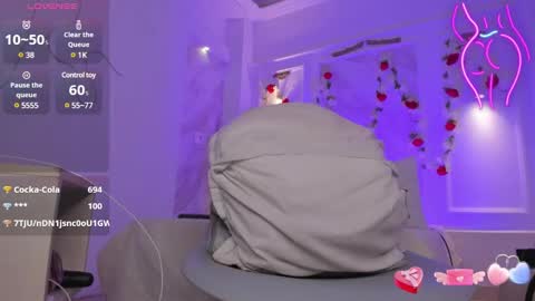 pamela online show from February 27, 11:26 pm