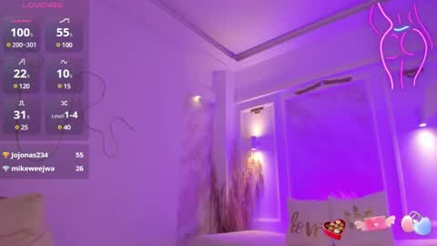 pamela online show from March 6, 11:53 pm