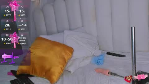 pamela online show from April 20, 10:13 pm