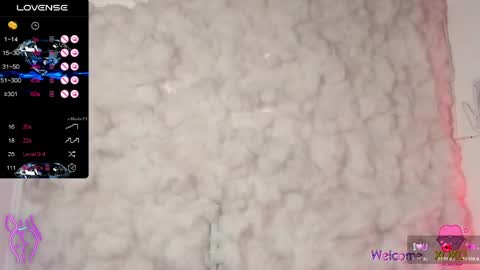 Pamela online show from April 14, 8:06 am