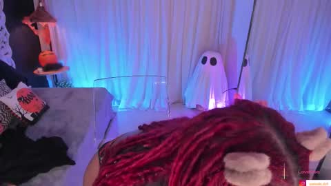 pamela online show from October 28, 6:14 am