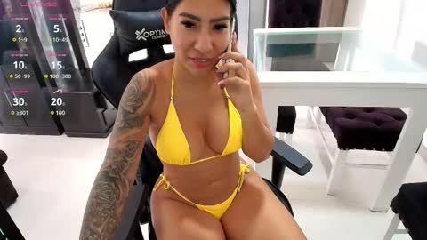 Pame only fans pamela fit online show from January 13, 6:16 pm