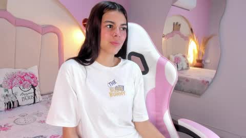 Princess Pamela  online show from April 6, 10:49 am