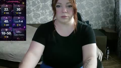 pamela_passion online show from November 14, 8:05 am