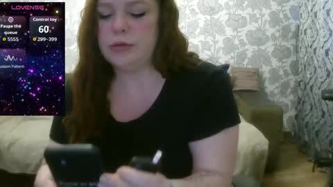 pamela_passion online show from March 31, 3:07 am
