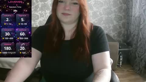 pamela_passion online show from November 6, 7:44 am