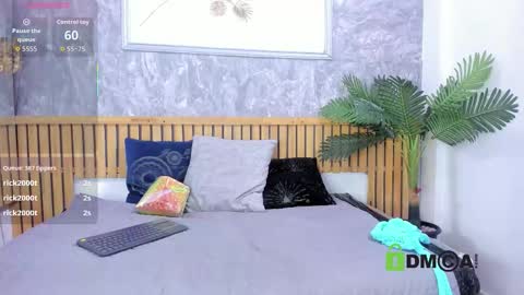 Pamela  online show from January 11, 10:16 pm