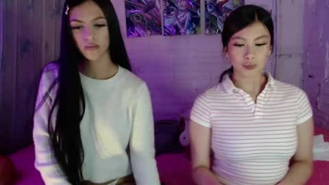 Pamela Reyess online show from February 19, 9:41 am