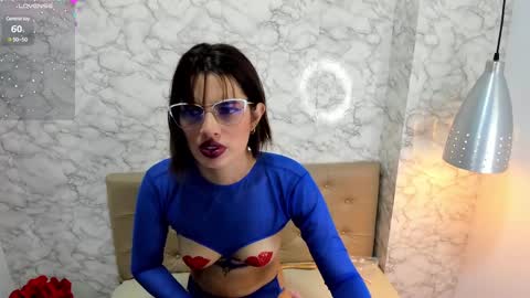 Pamela online show from March 6, 4:19 am