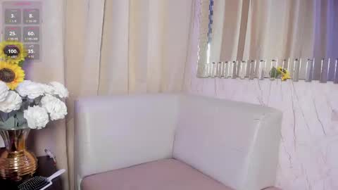 Pamela online show from November 11, 5:31 am