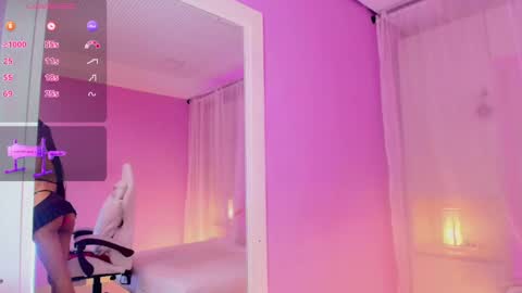  P A M  online show from March 4, 9:00 pm